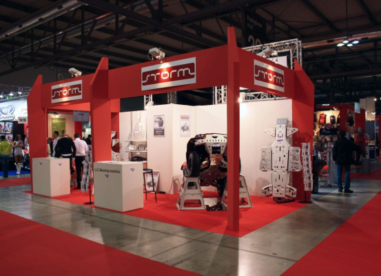 EICMA (Милан, Италия)  EICMA (Милан, Италия)
