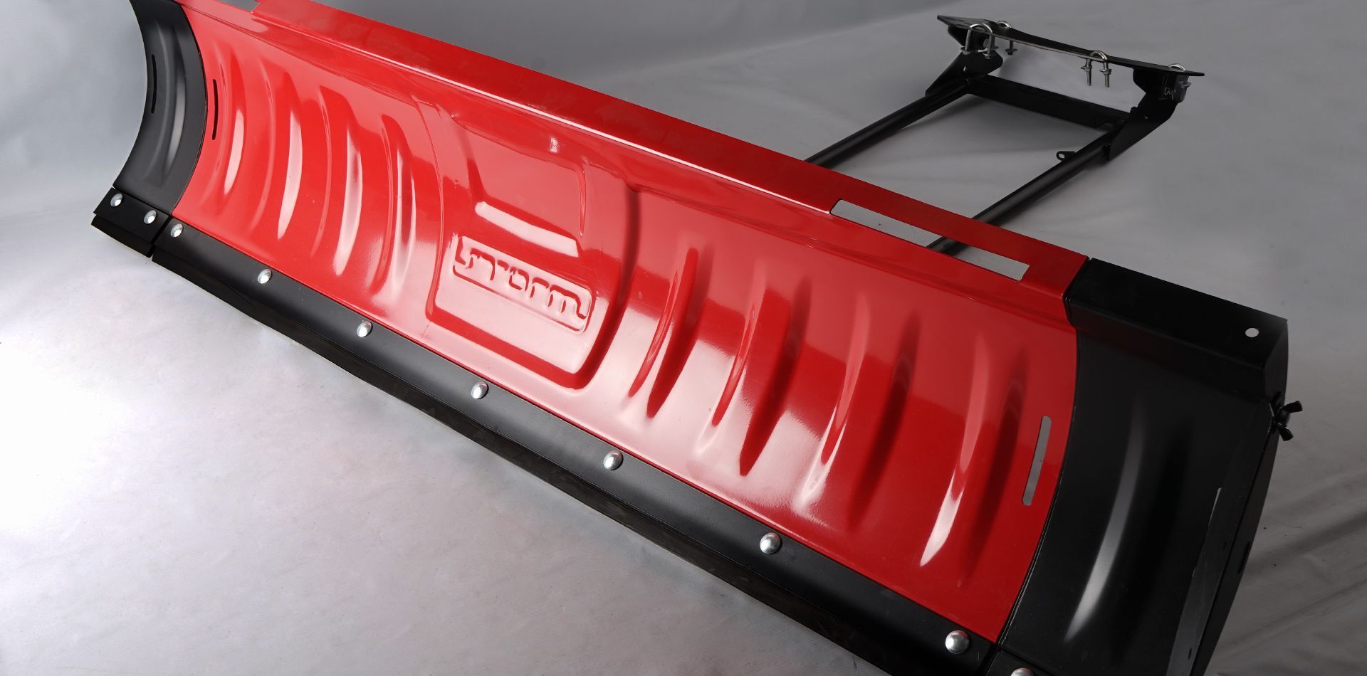 Разработка и производство аксессуаров для техники выходного дня