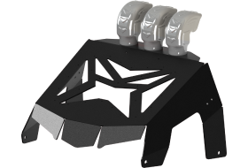 Выносы радиатора, шноркели и другие аксессуары