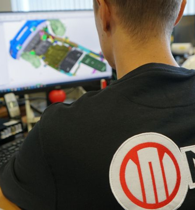 Разработка аксессуаров для авто и мототехники